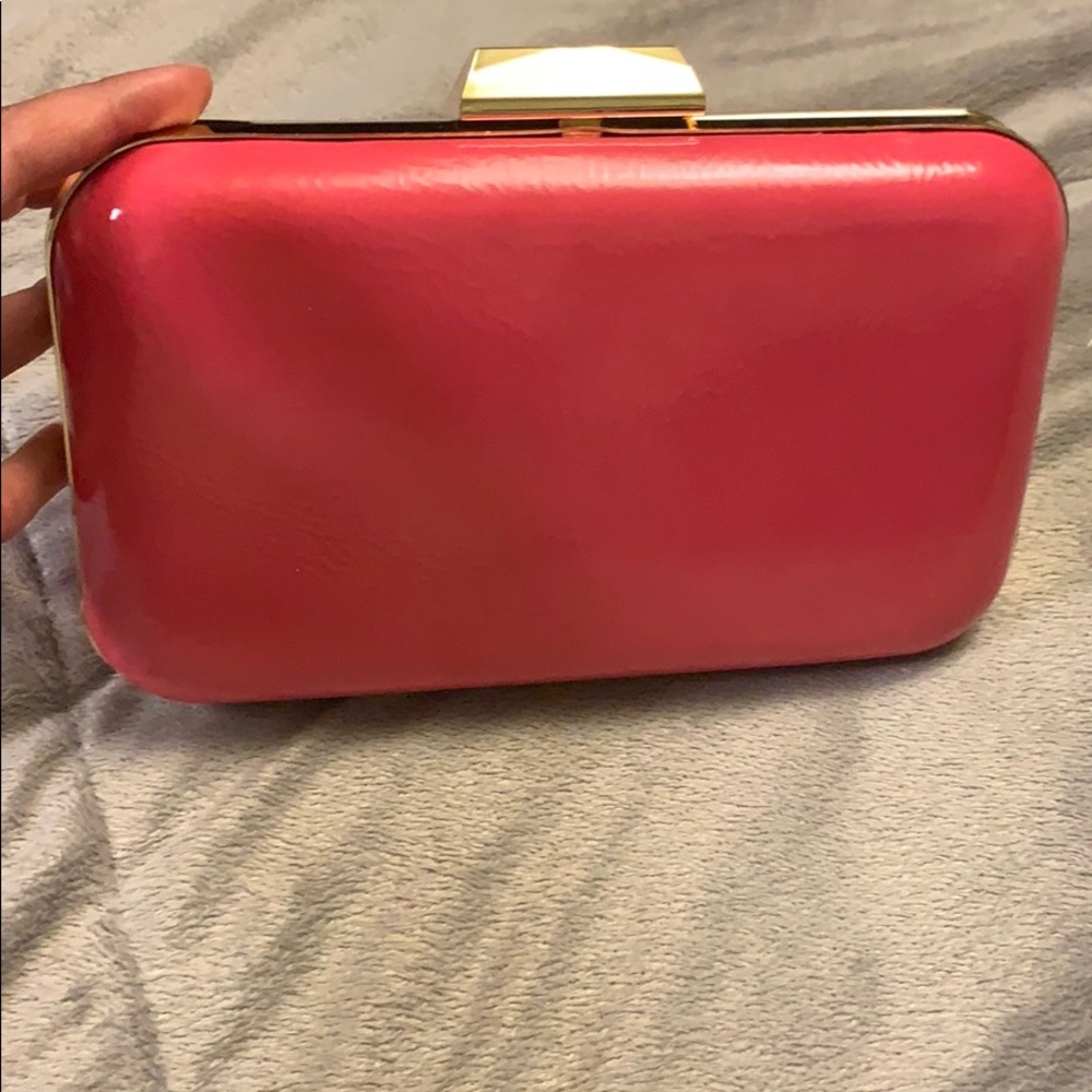 Olga Berg Purse